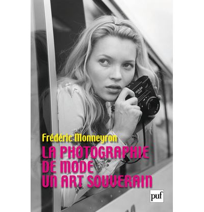 La photographie de mode