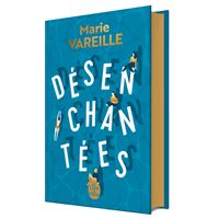 Désenchantées - Edition Collector