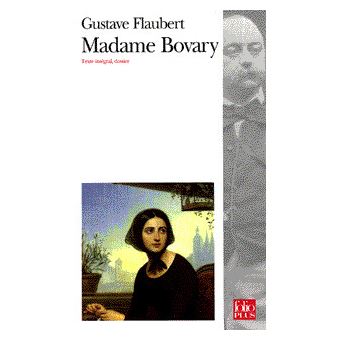 Madame Bovary (Collector) - relié - Gustave Flaubert - Achat Livre