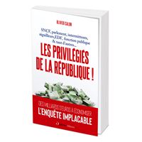 Les privilégiés de la République