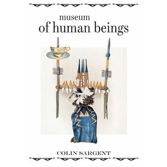 Museum of Human Beings - 1