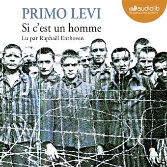 Si c'est un homme - 1