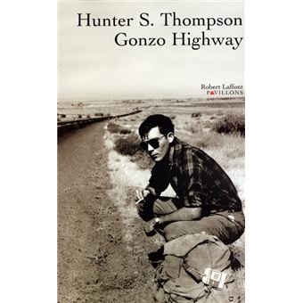 Gonzo Highway - 1