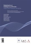 Digitalisation et intelligence artificielle