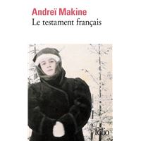 Le testament français