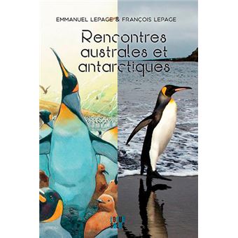 Aventures australes et antarctiques - 1