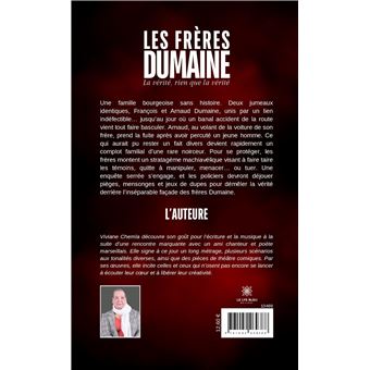 Les frères Dumaine