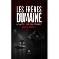 Les frères Dumaine
