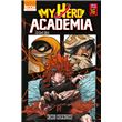 My Hero Academia T16
