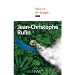 D'or Et De Jungle
