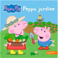 Peppa jardine