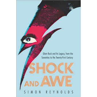 Shock and Awe - 1