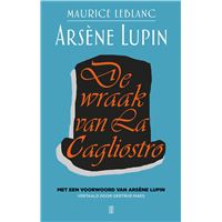 De wraak van Cagliostro
