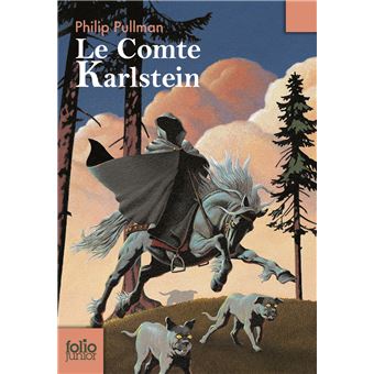 Le Comte Karlstein - 1