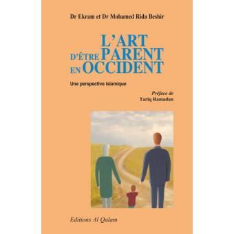 L'art d'être parent en occident - 1