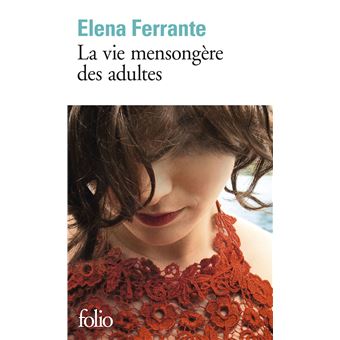 La vie mensongère des adultes - 1