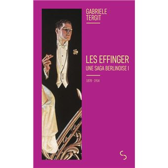 Les Effinger - 1