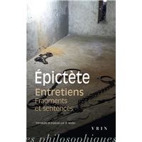 Entretiens