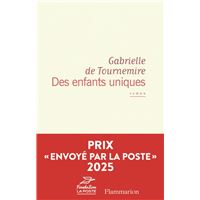 Des enfants uniques