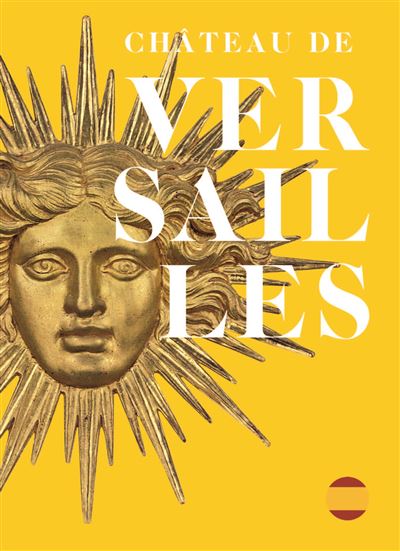 Château de versailles Espagnol - Collectif - Reunion Des Musees Nationaux - relié - Beau livre