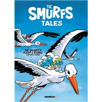 The Smurfs Tales Vol. 14