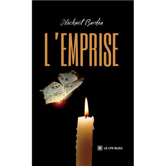 L'emprise - 1