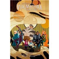 Critical Role Vox Machina - Origines T03