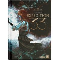 L'art de Clair Obscur: Expedition 33. Pour ceux qui viendront après.