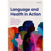 Language and Health in Action