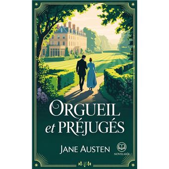 Orgueil et Préjugés - 1