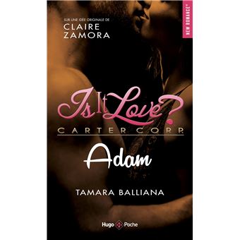 Is It Love - Is it love ? - Adam - 1