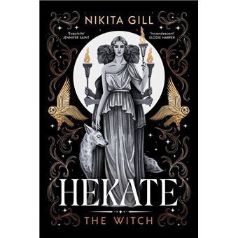 HEKATE