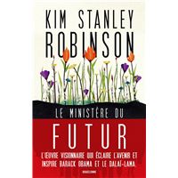 Le Ministère du futur
