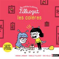 Isabelle Filliozat : tous les livres