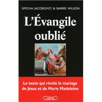 L'évangile oublié