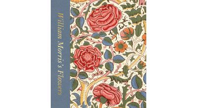 William Morris s Flowers /anglais