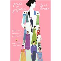 Pride and Prejudice