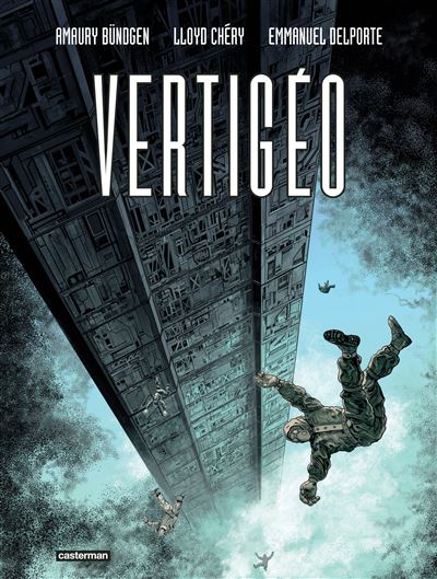 Vertigéo (2024)