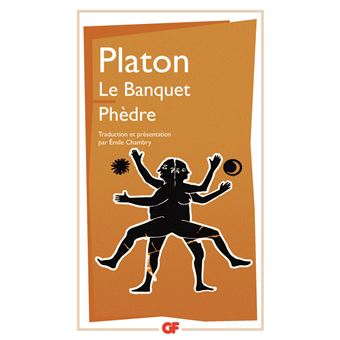 Le Banquet - Phèdre - 1