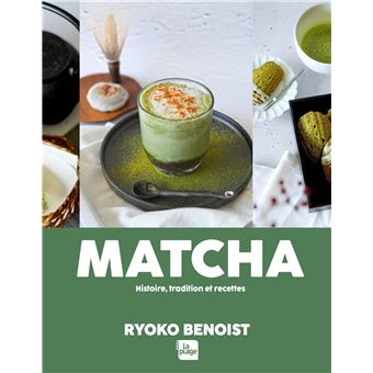 Matcha - 1