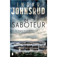DE SABOTEUR