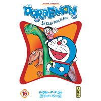 Doraemon - Tome 16
