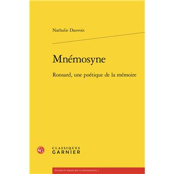 Mnémosyne - 1