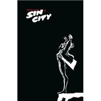 Sin City collector T7