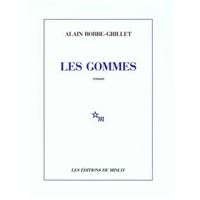 Les gommes