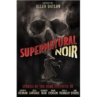 Supernatural Noir