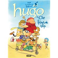 Le Meilleur de Titeuf - Hugo & Cie