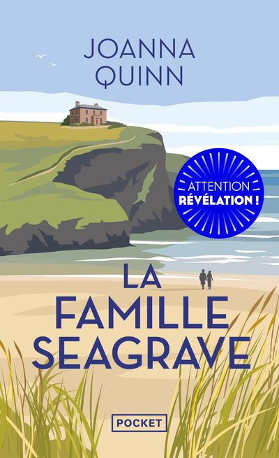 La Famille Seagrave