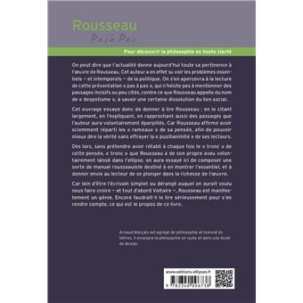 Rousseau