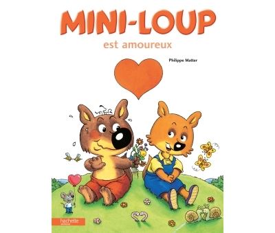 Mini-Loup est amoureux - Image 3